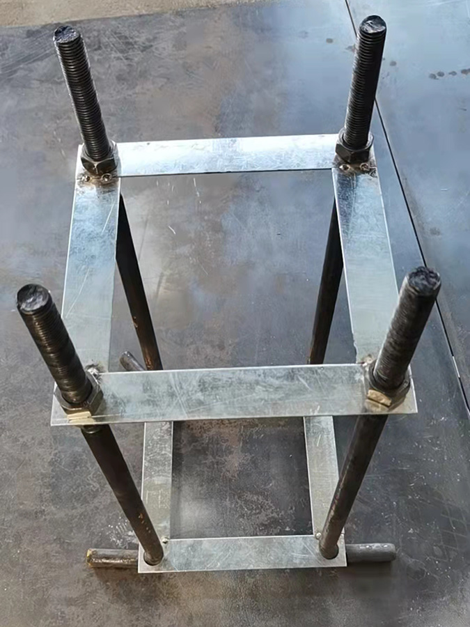 12.8米锥形旗···