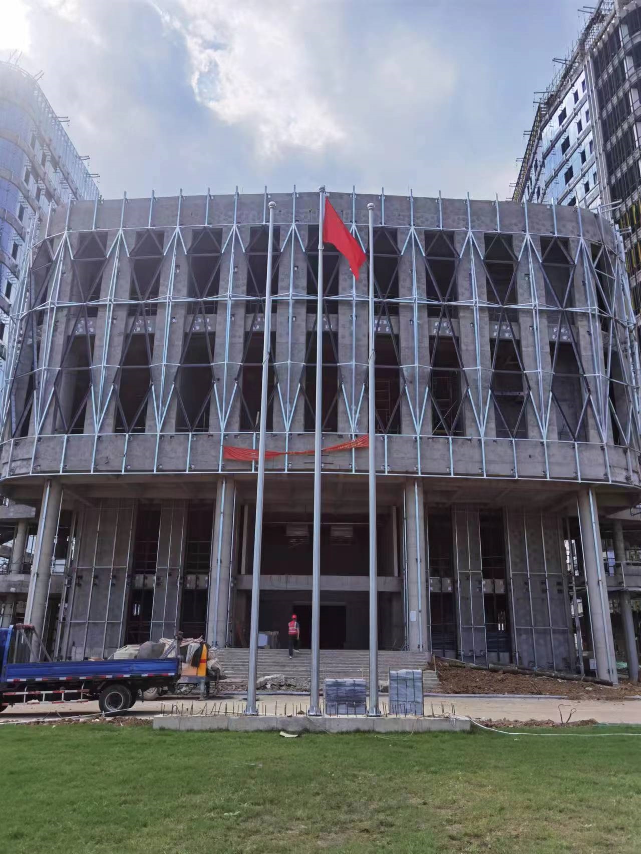 安徽清华研究中心